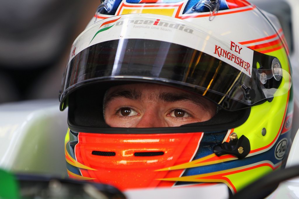 GP Australia - Prove Libere